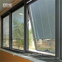 Chinese Aluminum Shutter Window Blinds/Aluminum Jalousie Window